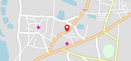 Sheetal Pizza And Snacks on map