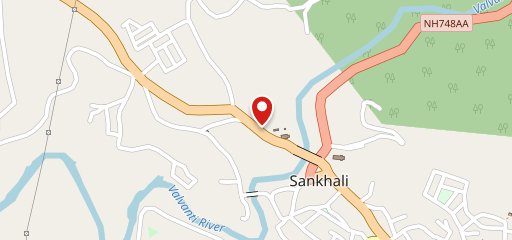 Sheetal Udupi Pure Veg Restaurant on map