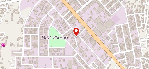 Sheikh Canteen on map