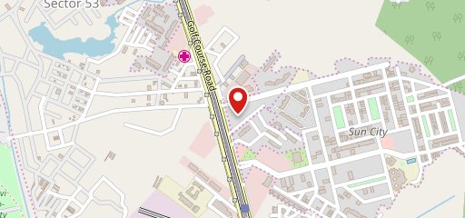 Sheikh Chang Singh on map