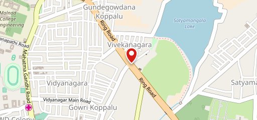 Shekar Parcel MRP counter Liquors on map