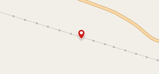 Shekhawati Canteen Sikar on map