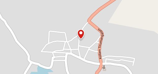 Shilpa Briyani Hotel - Srivilliputhur on map