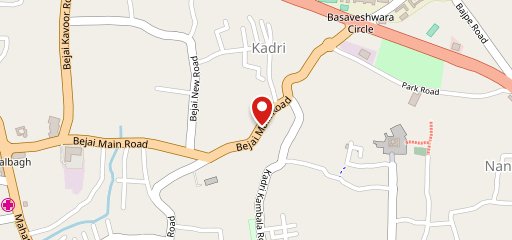 Shell Petrol Pump on map