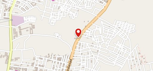 Shell Pump Quarry Market on map