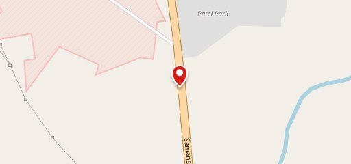 Shell-Soham Enterprise on map