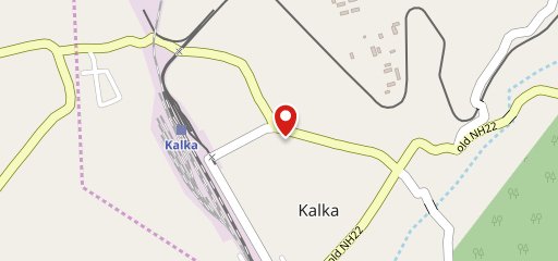 Shelly Restaurant on map