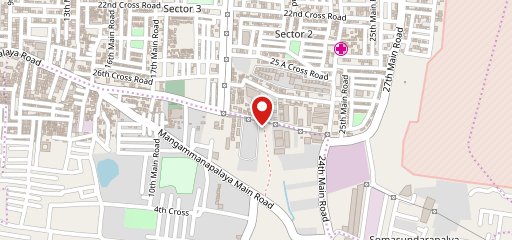 Shelly's Deli (Bakery & Patisserie) on map