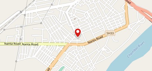 Sher-E-Bihar, Mess and Tiffin Center on map