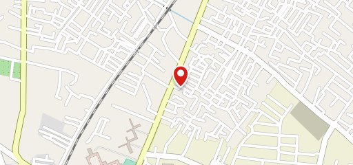 Sher E Punjab on map