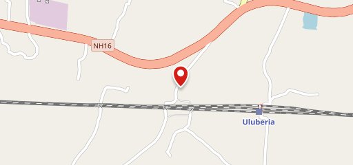 Sher -E- Punjab on map