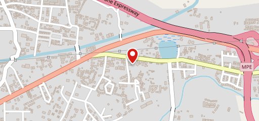 Sher-e-Punjab on map