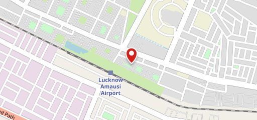 Sher e Punjab on map