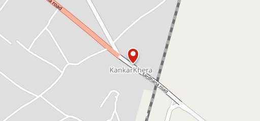 Sher-e- Punjab Punjabi Dhaba rooms available on map