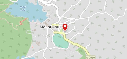 Sher-E-Punjab Bar & Restaurant on map