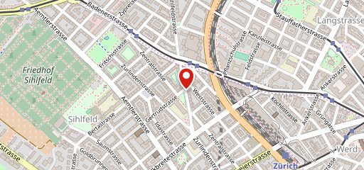 Sher-E-Punjab sulla mappa