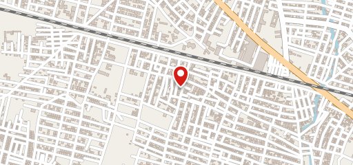 Shero Home Food - Andhra on map