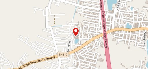 Shero Home Food on map