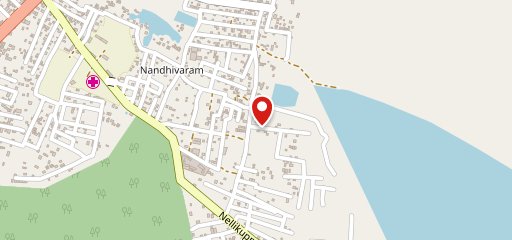 Shero Home Food - Chettinad on map