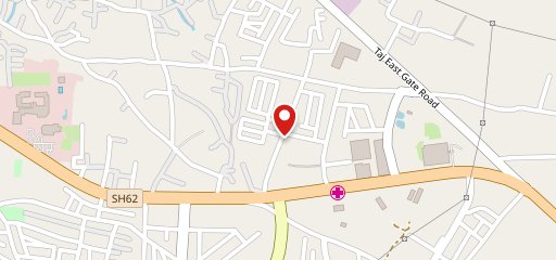 Sheroes Hangout Cafe on map