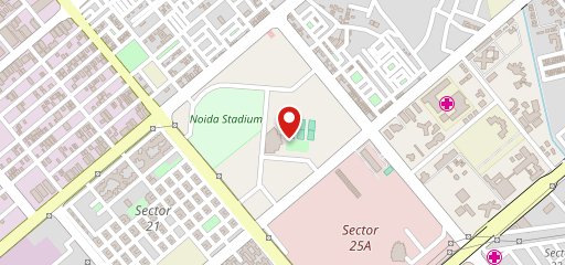 Sheroes Hangout Cafe on map