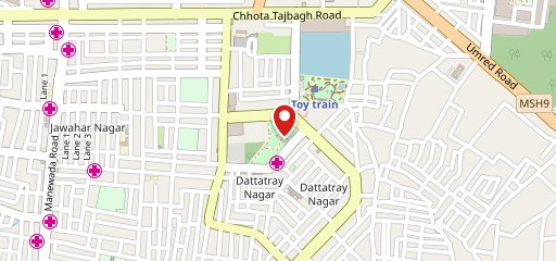 Sheru Bhai Chicken Biryani Center And Tandoori Chicken on map