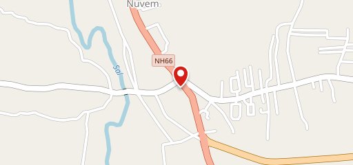 Shervin Snackies Goan Delights on map