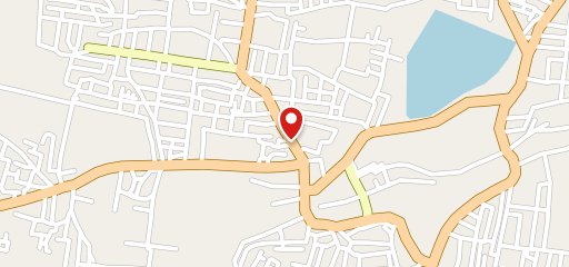 Shetty Hotel on map