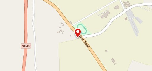 Shetty Palace on map