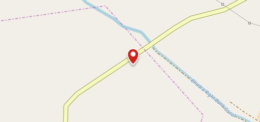 Shetty's Dhaba(Pakka Nati Style) on map