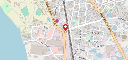 Shib Durga Restaurant on map