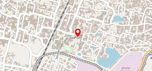 Shiba Fast Food on map