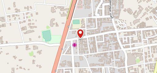 Shibani's Chocolatz on map