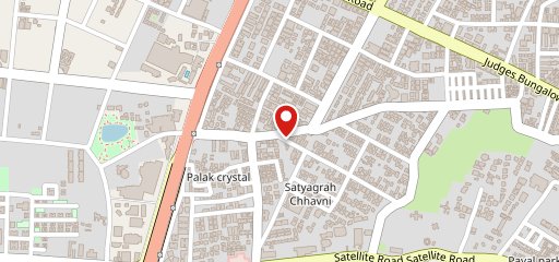 Shibani’s Chocolatz on map