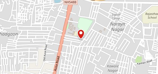 Shidore Idli Gruha. on map