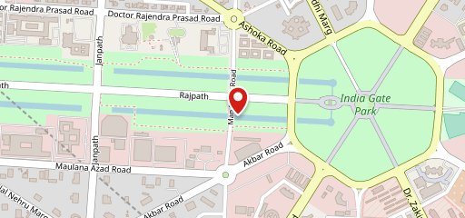 Shikara Lovely Chuski on map