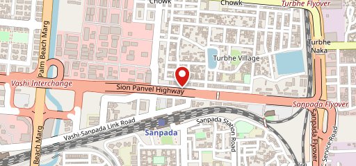 Shikara Restaurant on map