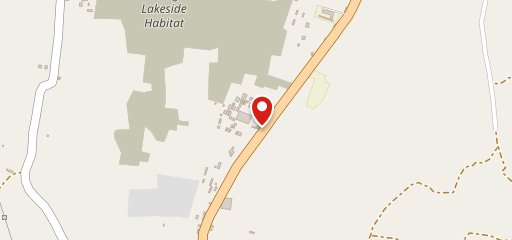 Shikari restaurant on map