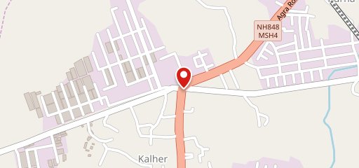 Shilpa Bar and Family Restaurant on map