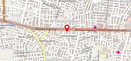 Shilpi Family Restaurant on map