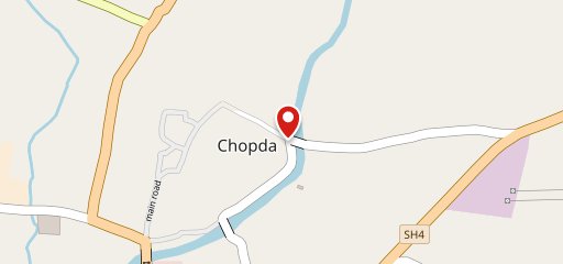 Shimla Tea House on map