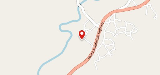 Hotel Shinde mala on map