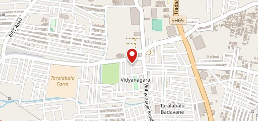 SHINE FAMILY RESTAURANT VEG & NON VEG on map