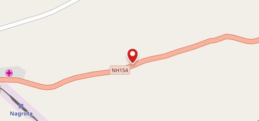 Shining Star Restaurant on map