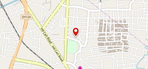Shipra’s Kitchen (Shipra Paul) on map