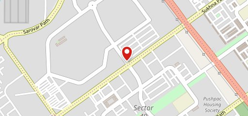 Shirdi Junction on map