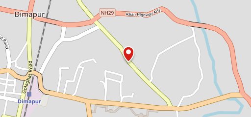 Shiro Roastery on map