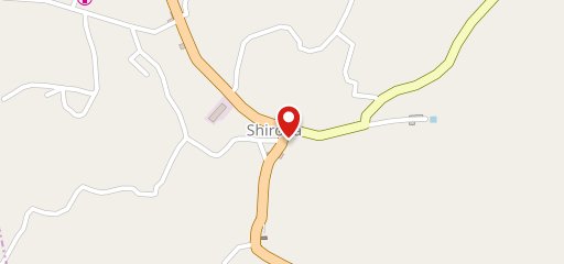 Shiroda Inn on map