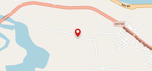 Shirvoikar Bar & Restaurent on map