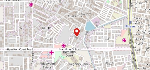 Shiso & Yu Choi on map